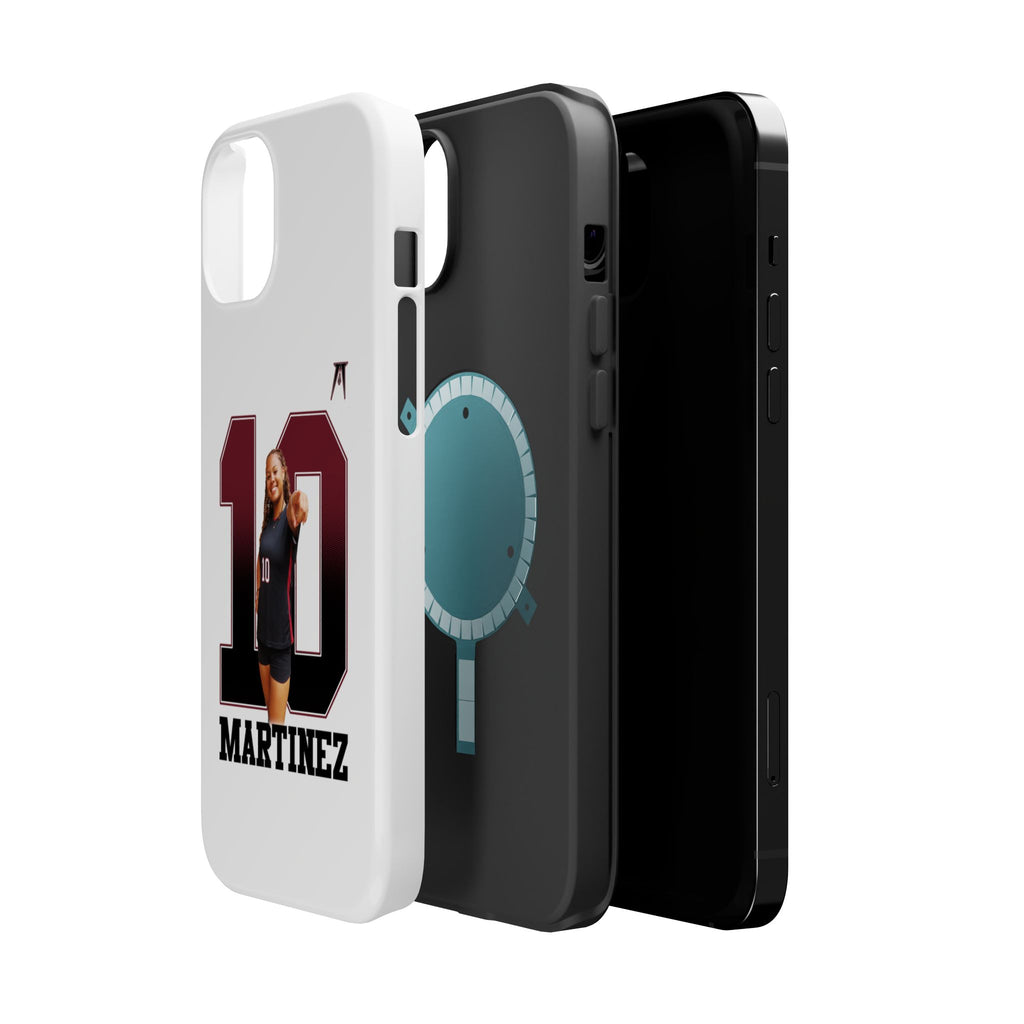 Makayla Cruz-Martinez MagSafe Phone Case