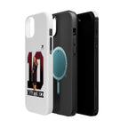 Makayla Cruz-Martinez MagSafe Phone Case