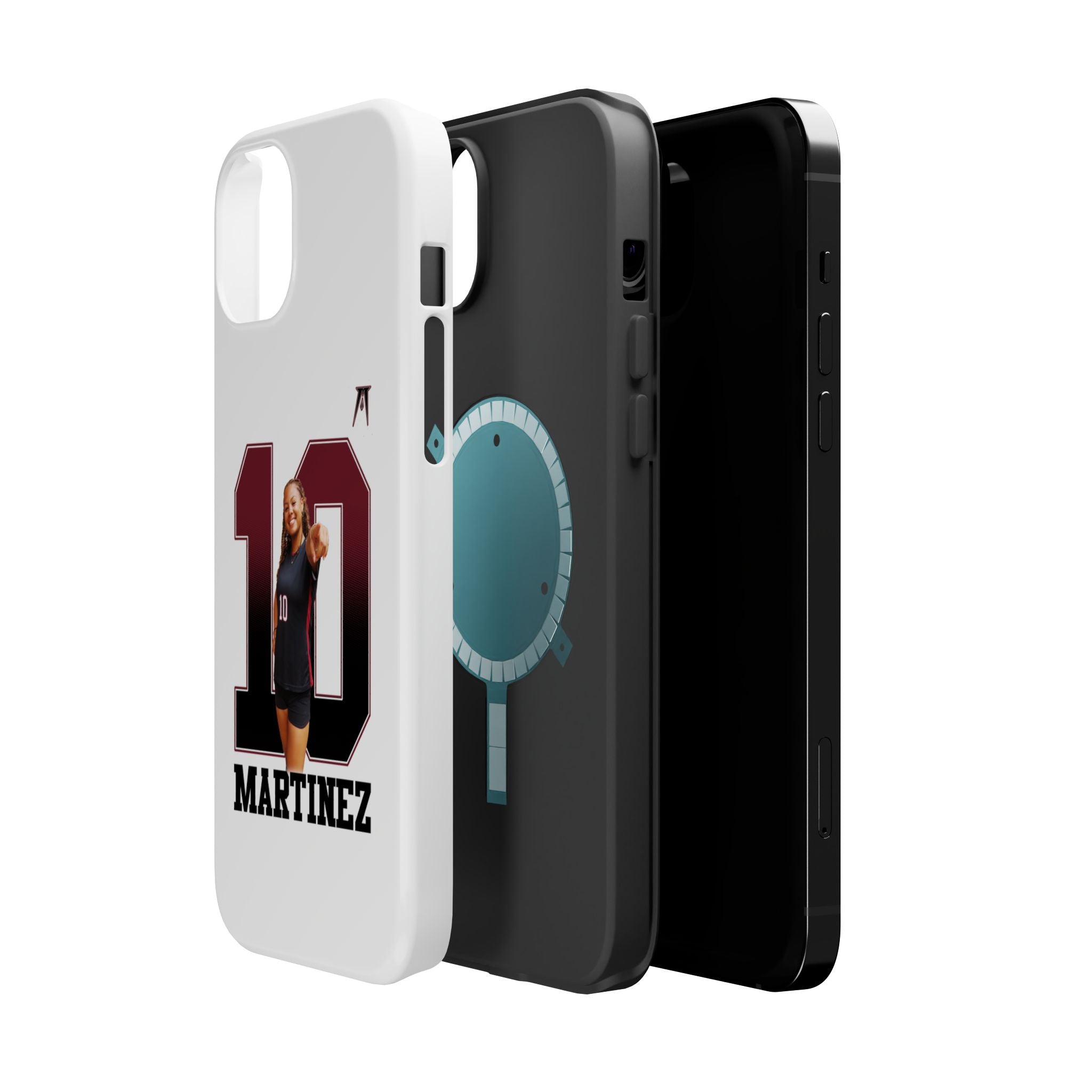 Makayla Cruz-Martinez MagSafe Phone Case