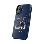 Karla Sandoval Magsafe Phone Case