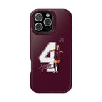 Juliet Haras Magsafe Phone Case