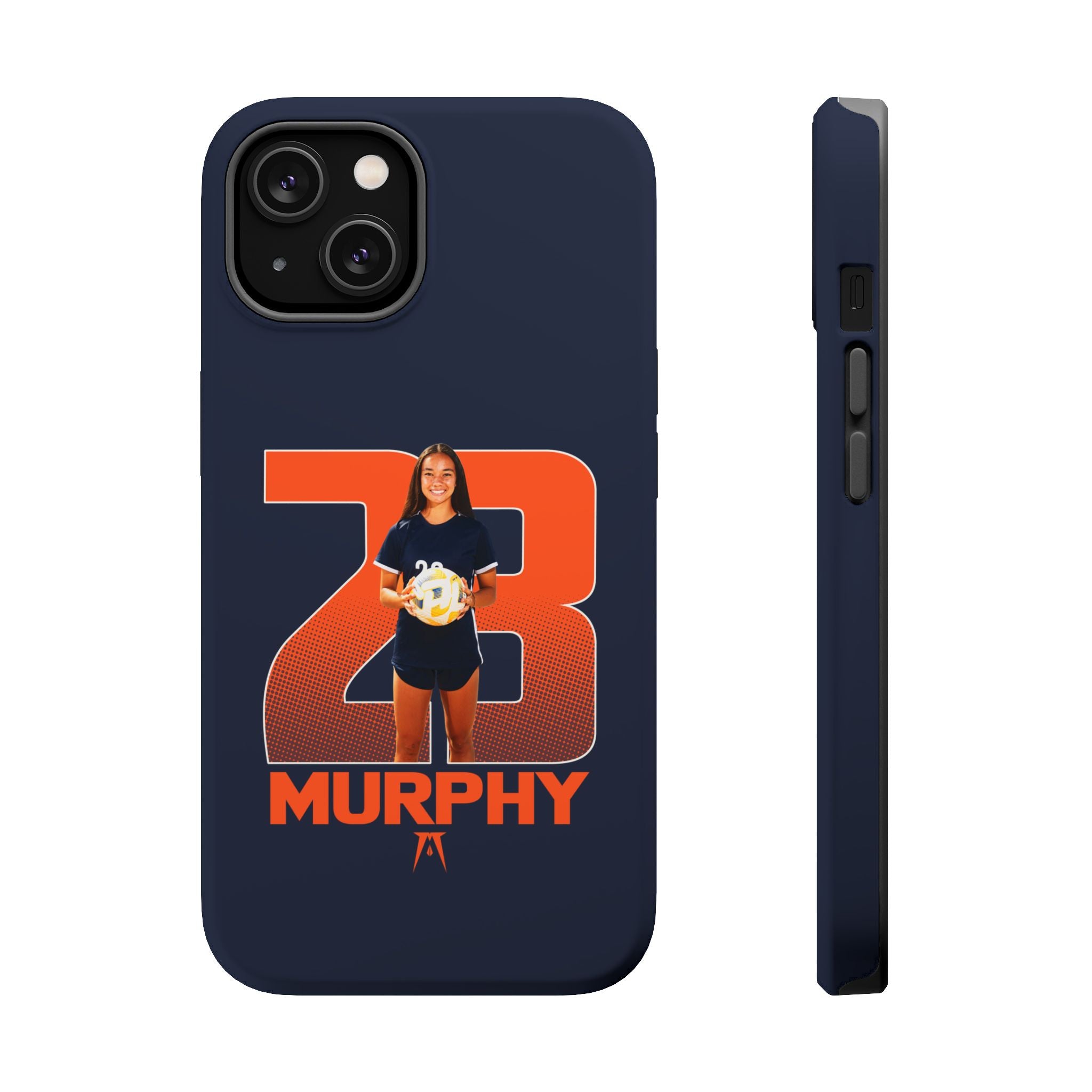 Kyra Murphy MagSafe Phone Case