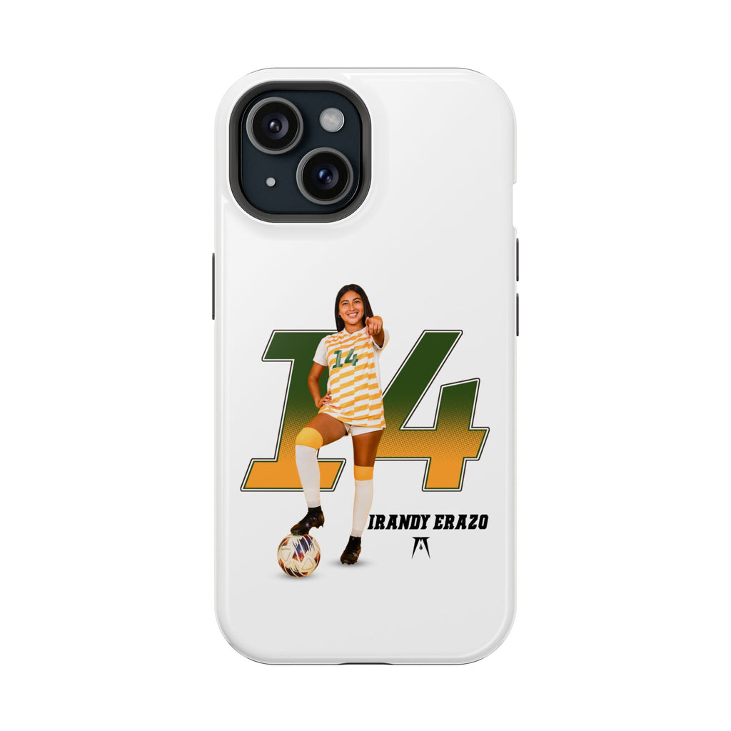 Irandy Erazo MagSafe Phone Case