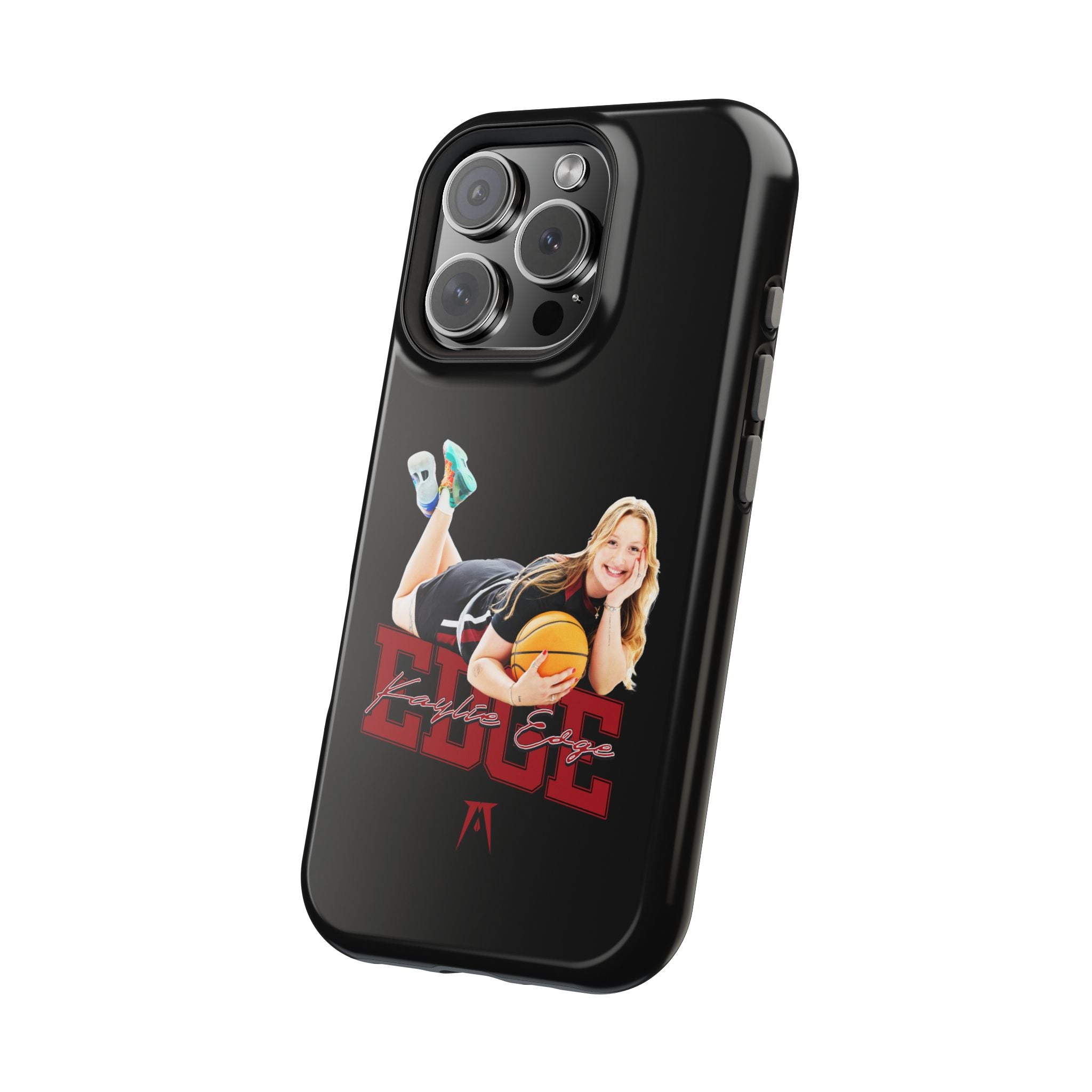 Kaylie Edge MagSafe Phone Case