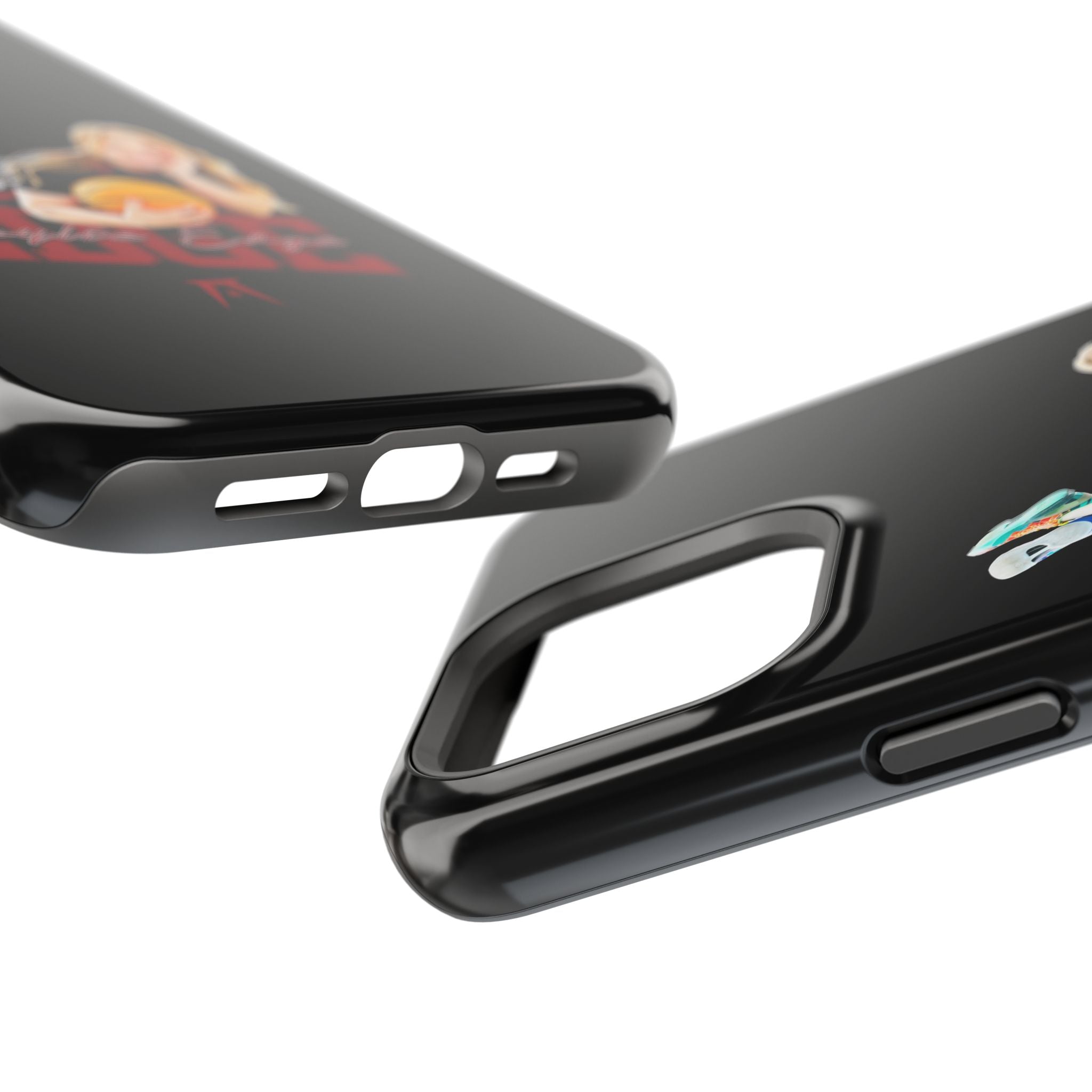 Kaylie Edge MagSafe Phone Case