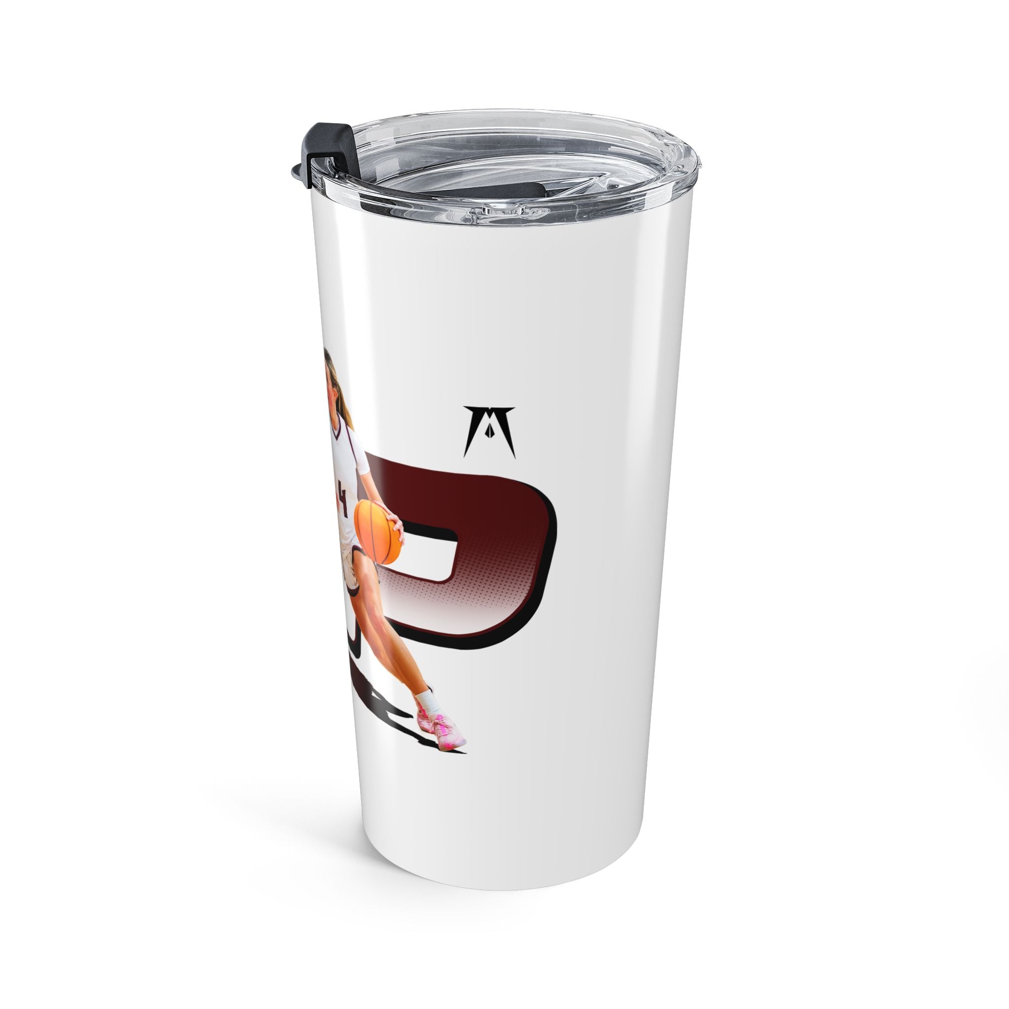 Sydney Peterson Tumbler
