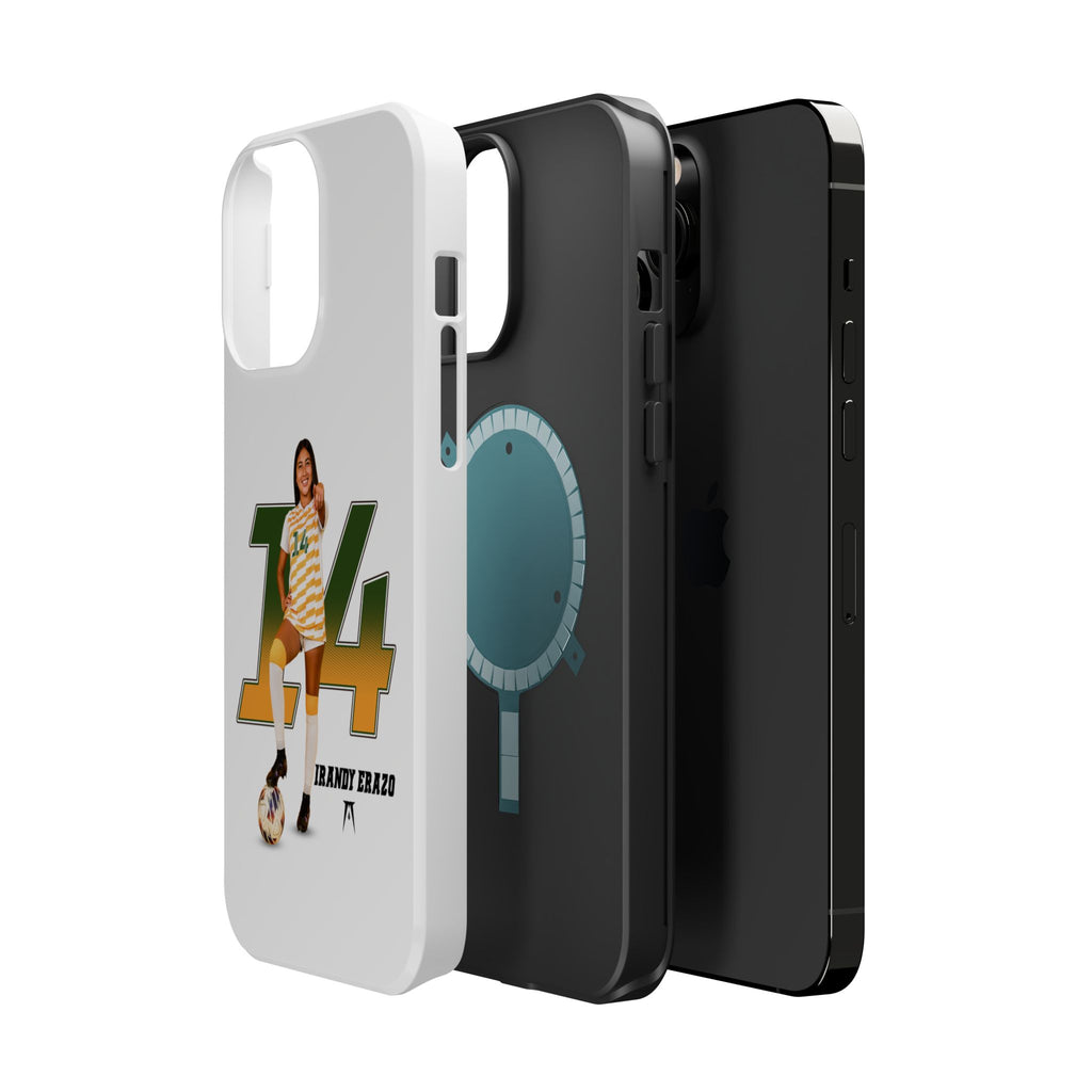 Irandy Erazo MagSafe Phone Case
