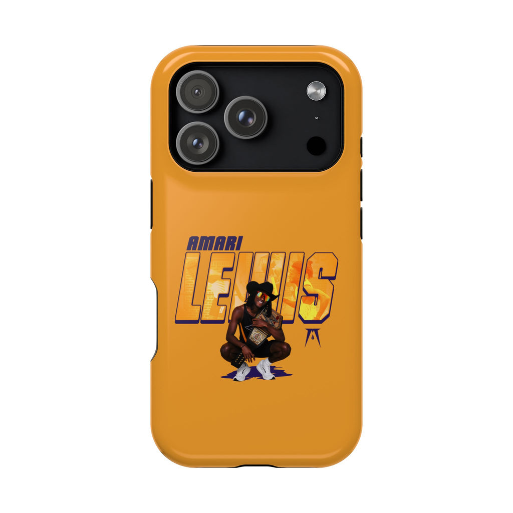 Amari Lewis MagSafe Phone Case