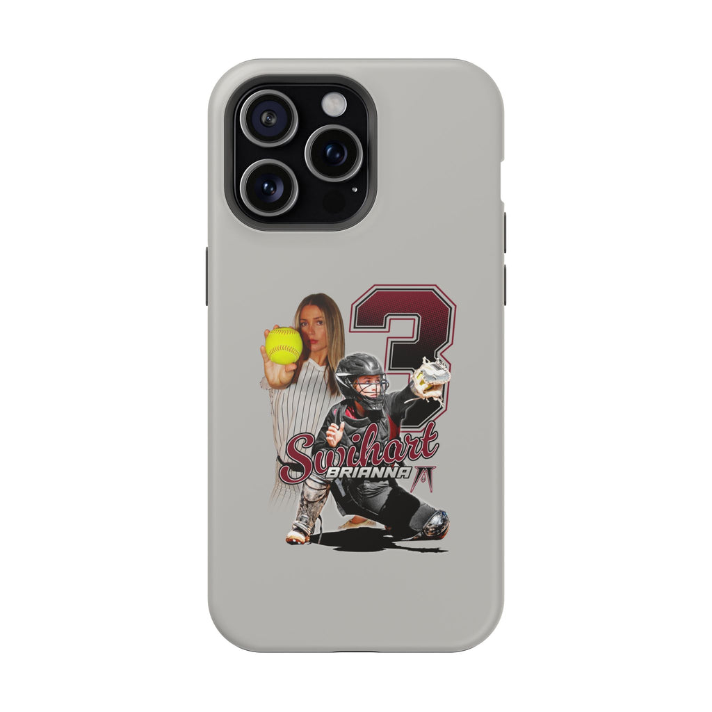 Brianna Swihart MagSafe Phone Case