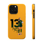 Tristan Tessier Magsafe Phone Case