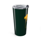 Irandy Erazo Tumbler