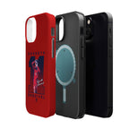 Kenneth Esquivel MagSafe Phone Case