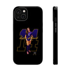 Keira Hazard MagSafe Phone Case