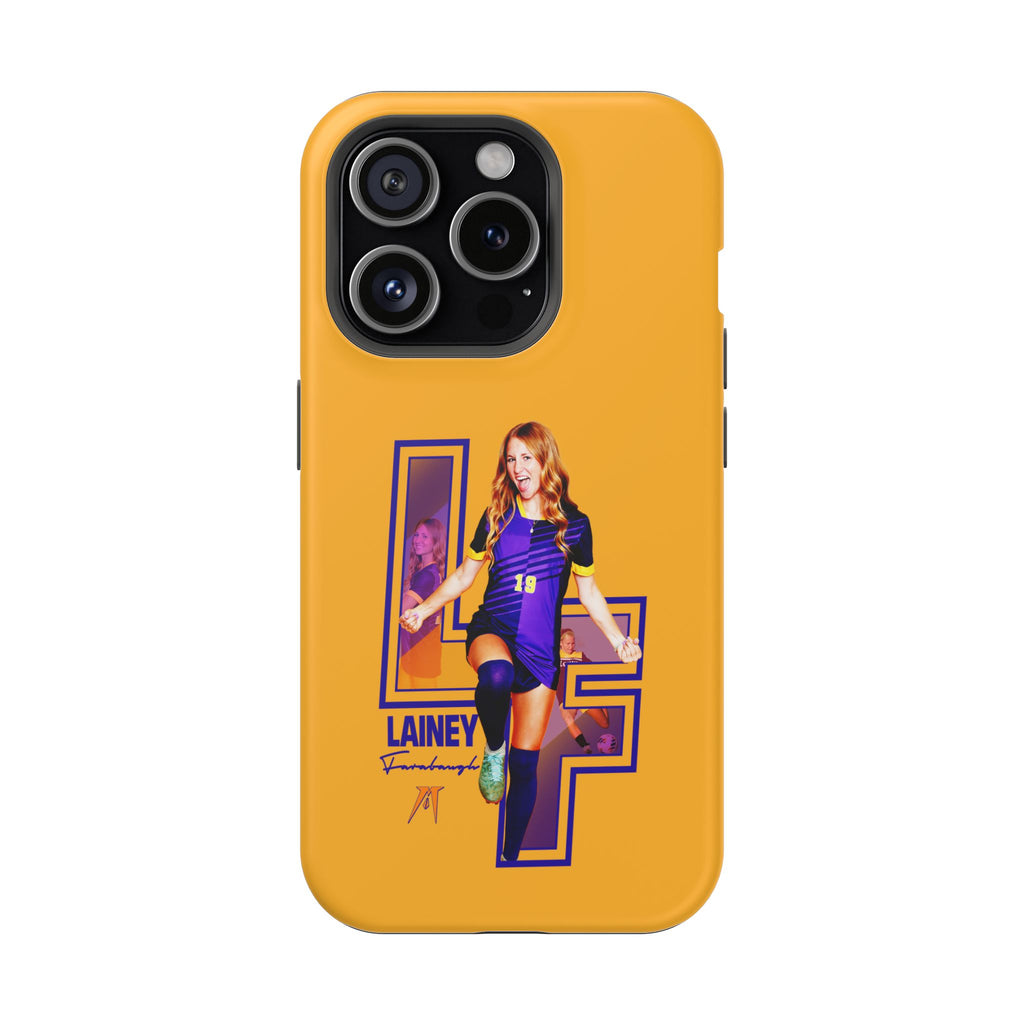 Lainey Farabaugh MagSafe Phone Case