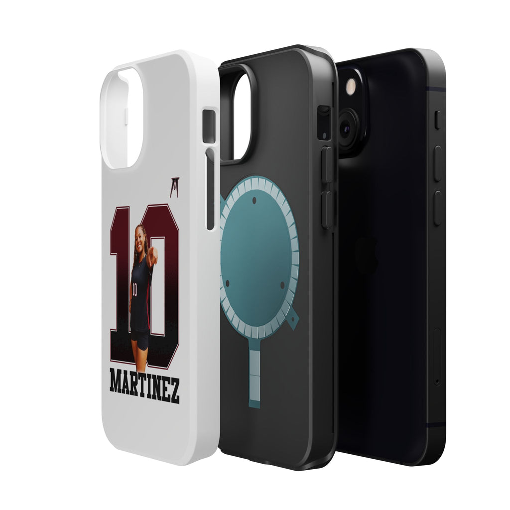 Makayla Cruz-Martinez MagSafe Phone Case