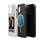 Makayla Cruz-Martinez MagSafe Phone Case
