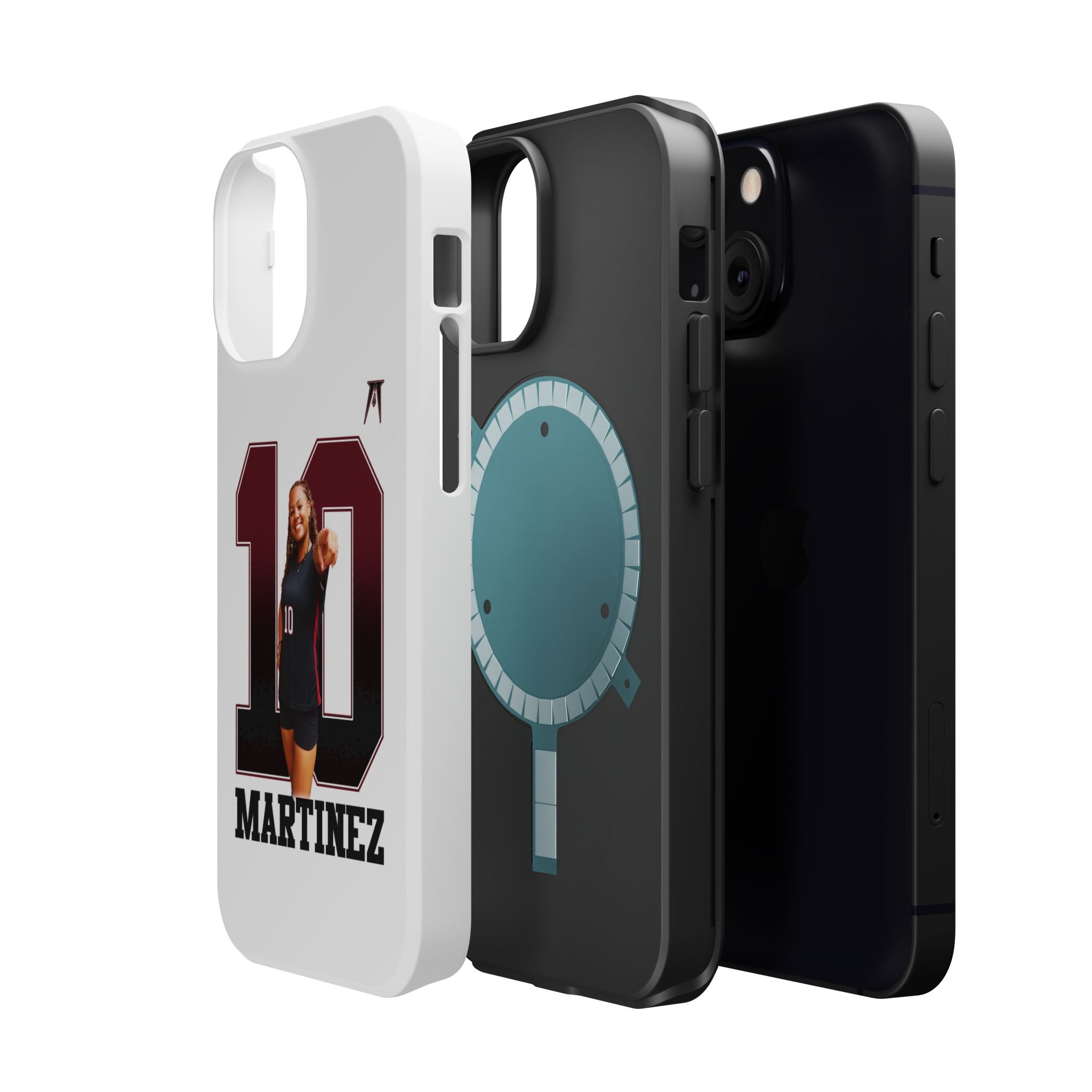 Makayla Cruz-Martinez MagSafe Phone Case