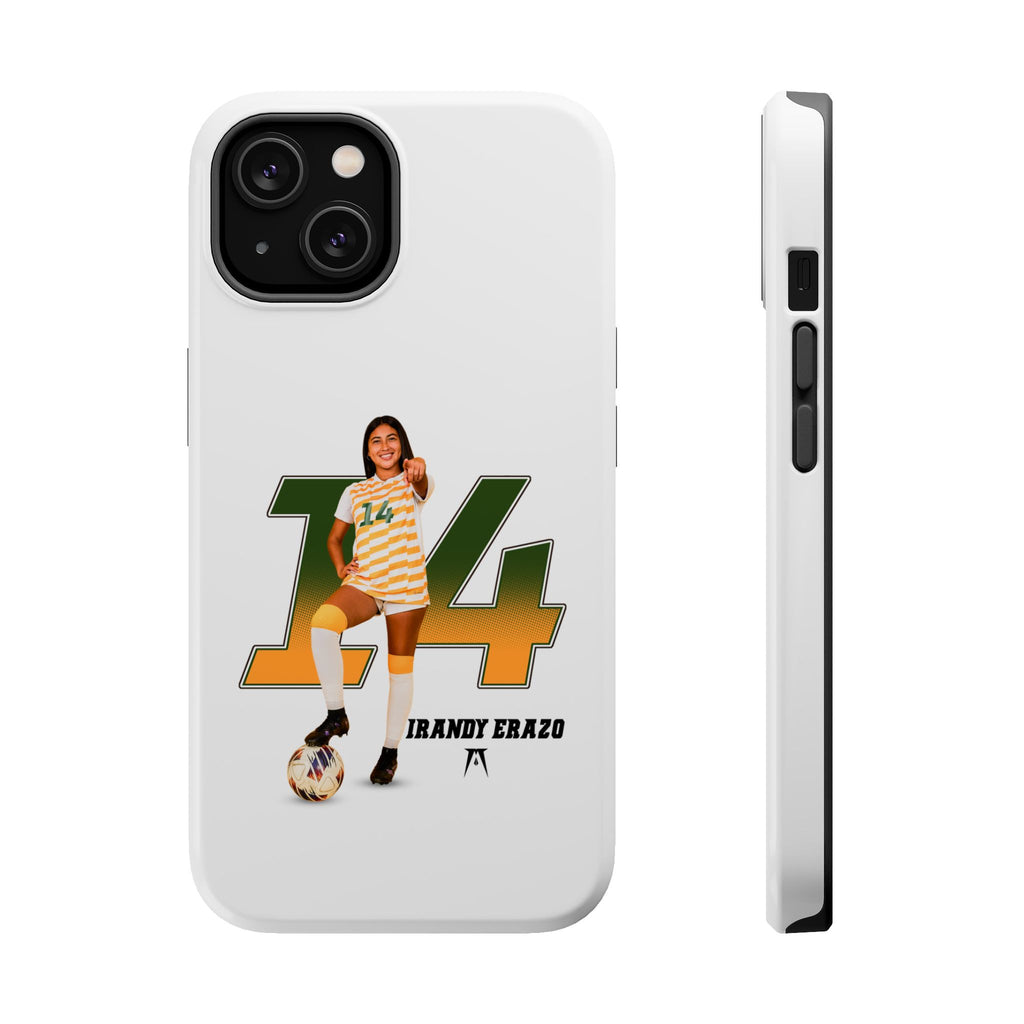 Irandy Erazo MagSafe Phone Case