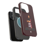 Kieana Smith MagSafe Phone Case