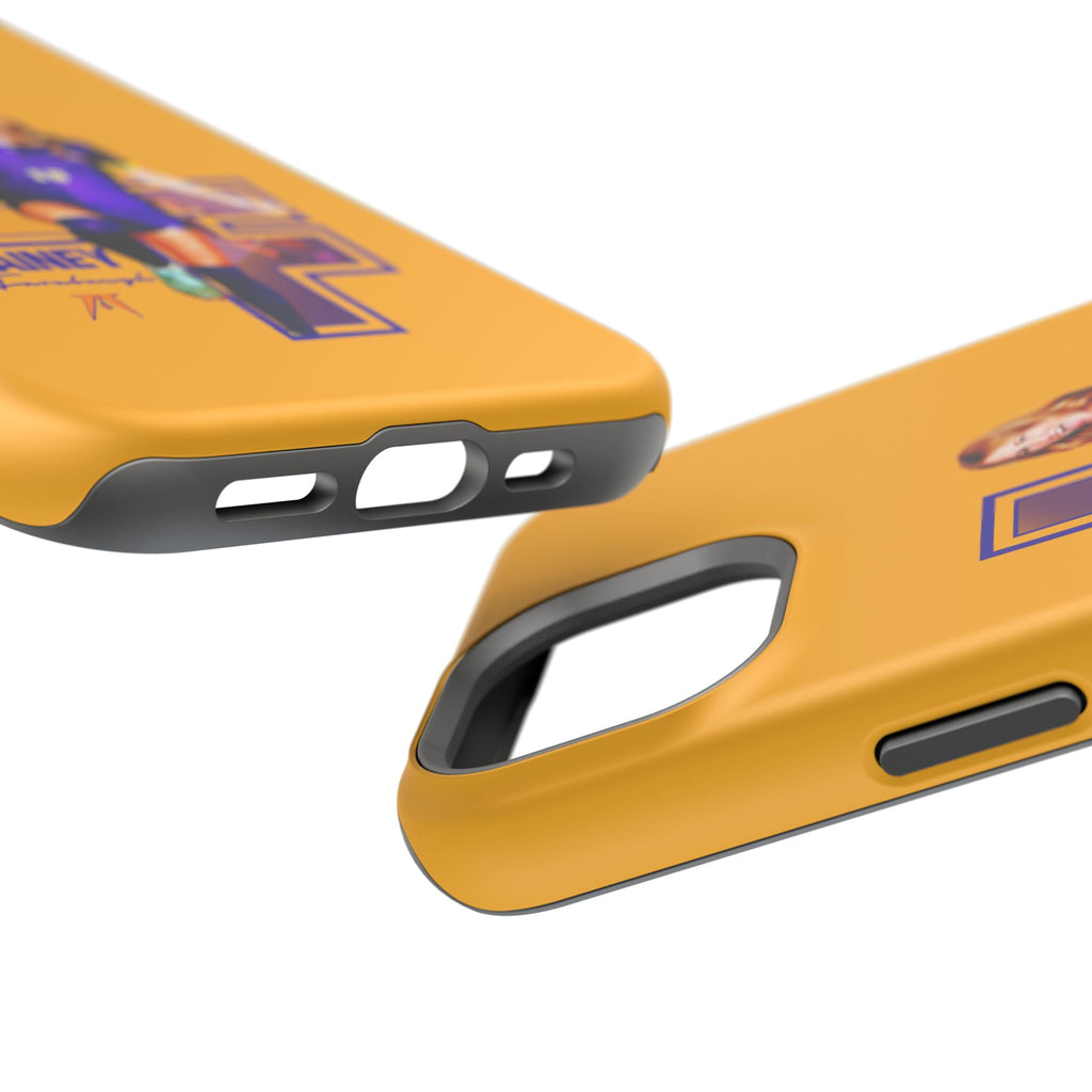 Lainey Farabaugh MagSafe Phone Case