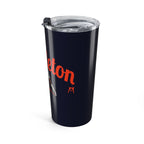 Alex Pendleton Tumbler