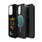Janae Schwan MagSafe Phone Case