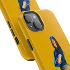 Jacynda Rueda MagSafe Phone Case