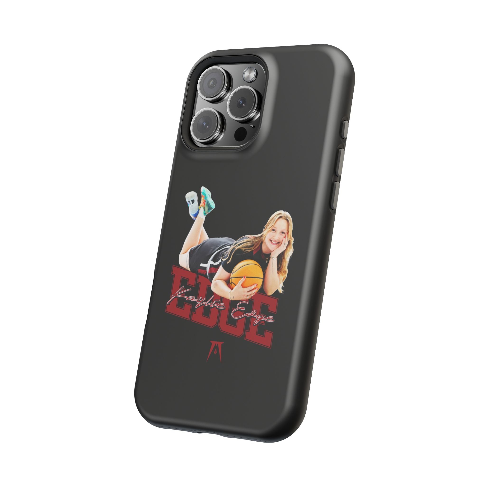 Kaylie Edge MagSafe Phone Case