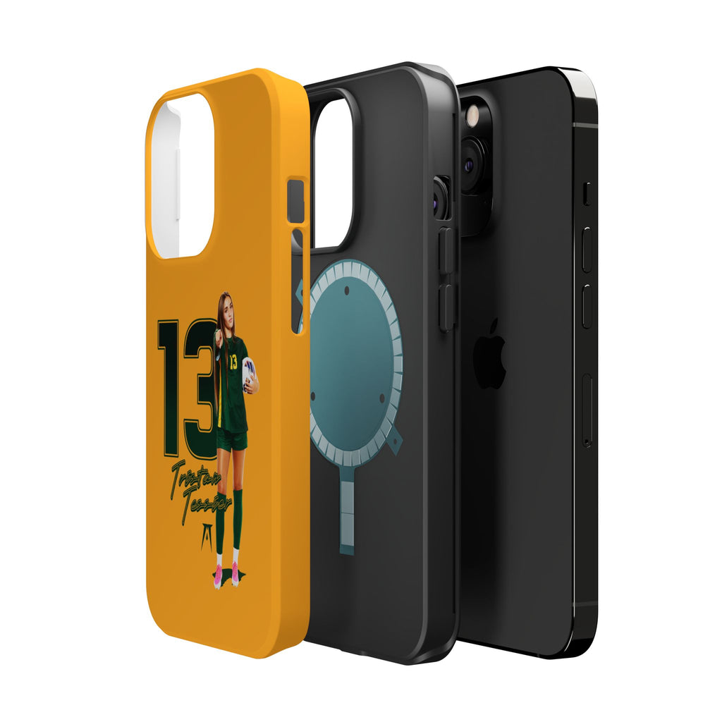 Tristan Tessier Magsafe Phone Case