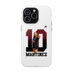 Makayla Cruz-Martinez MagSafe Phone Case