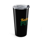Kailey Powers Tumbler