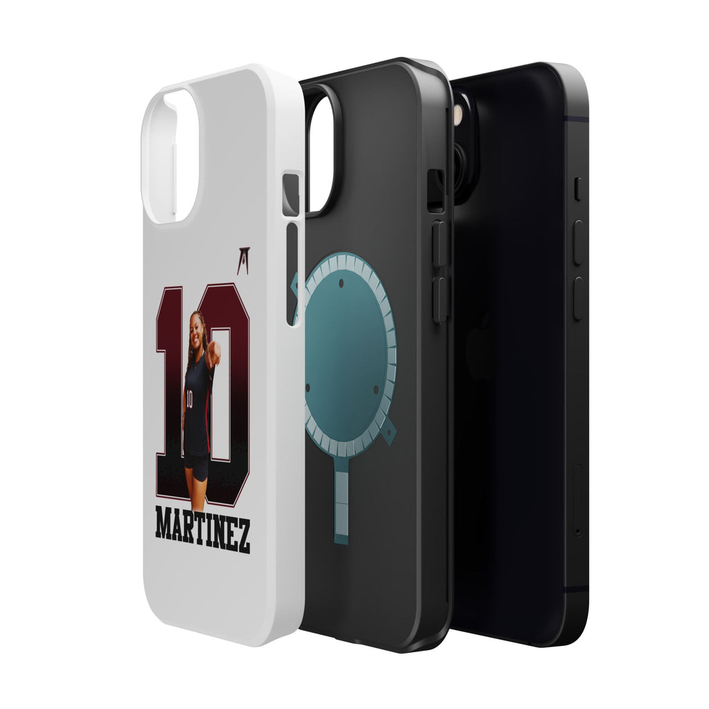 Makayla Cruz-Martinez MagSafe Phone Case