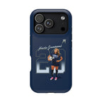 Karla Sandoval Magsafe Phone Case
