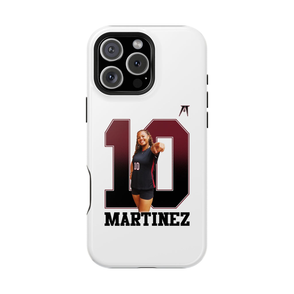 Makayla Cruz-Martinez MagSafe Phone Case