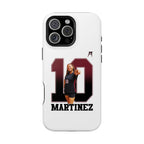 Makayla Cruz-Martinez MagSafe Phone Case