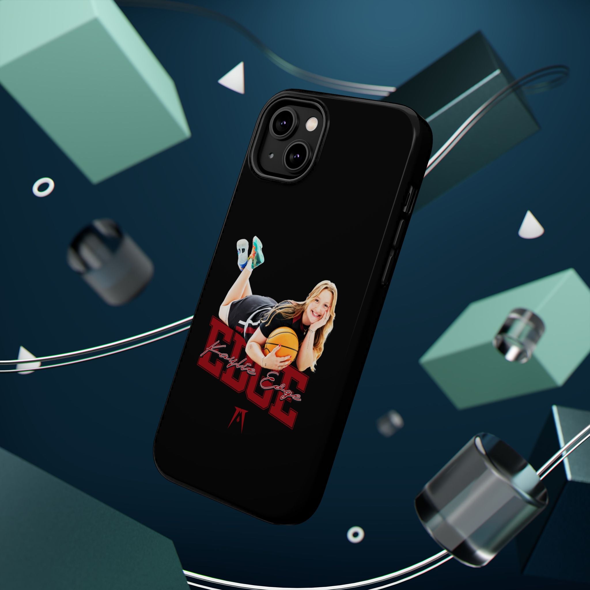 Kaylie Edge MagSafe Phone Case