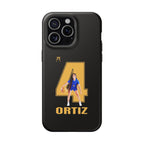 Nseije Ortiz MagSafe Phone Case