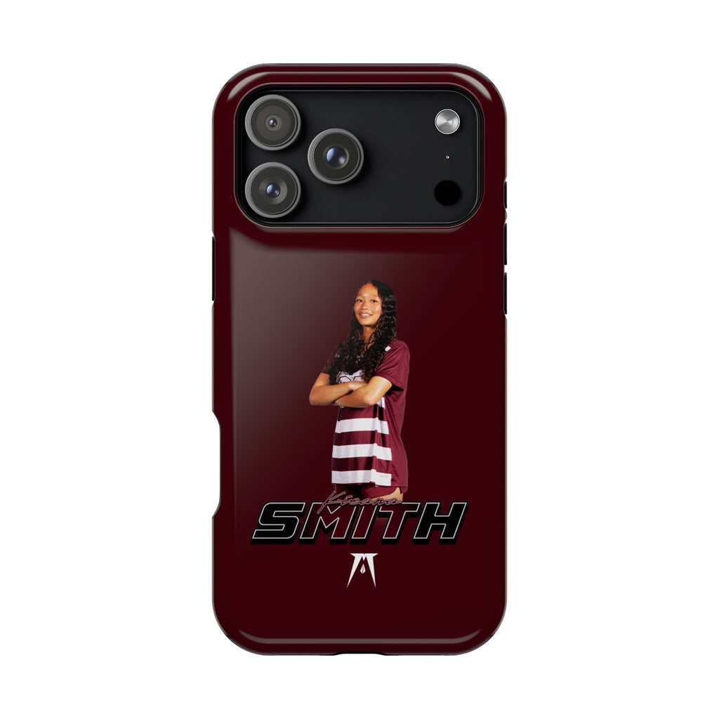 Kieana Smith MagSafe Phone Case