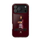 Kieana Smith MagSafe Phone Case