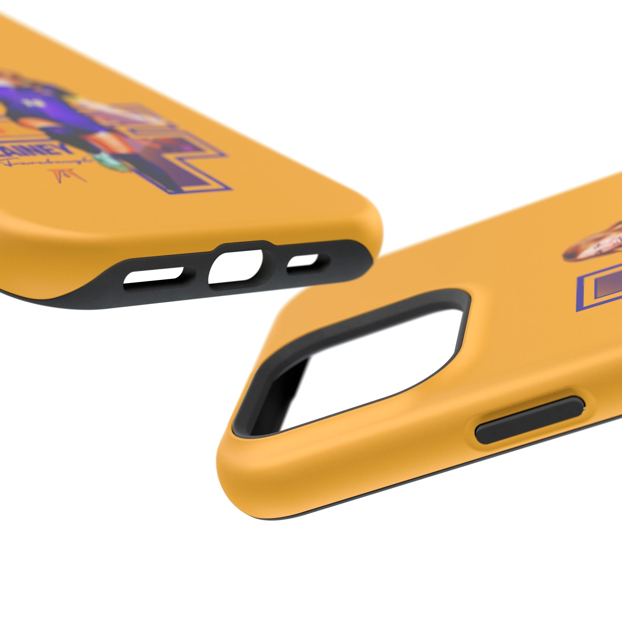 Lainey Farabaugh MagSafe Phone Case