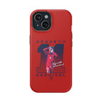 Kenneth Esquivel MagSafe Phone Case