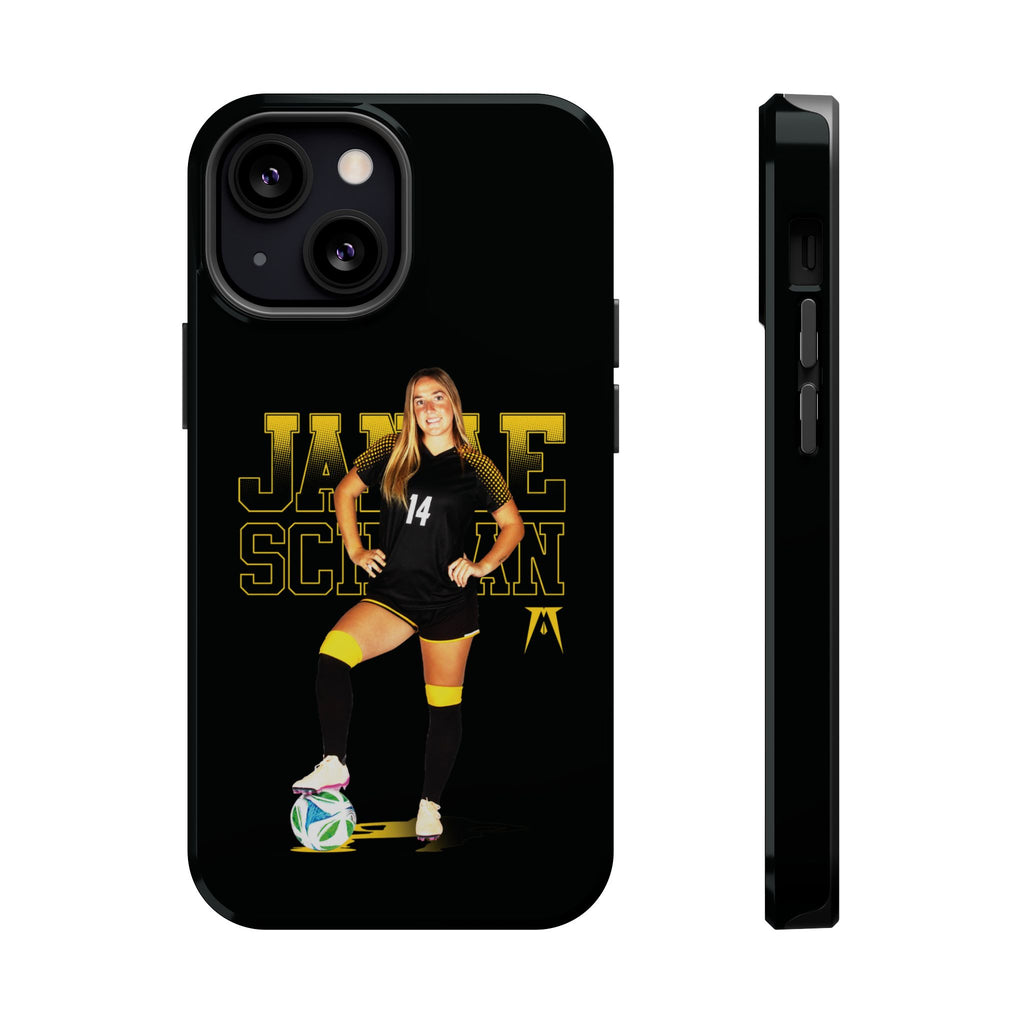 Janae Schwan MagSafe Phone Case