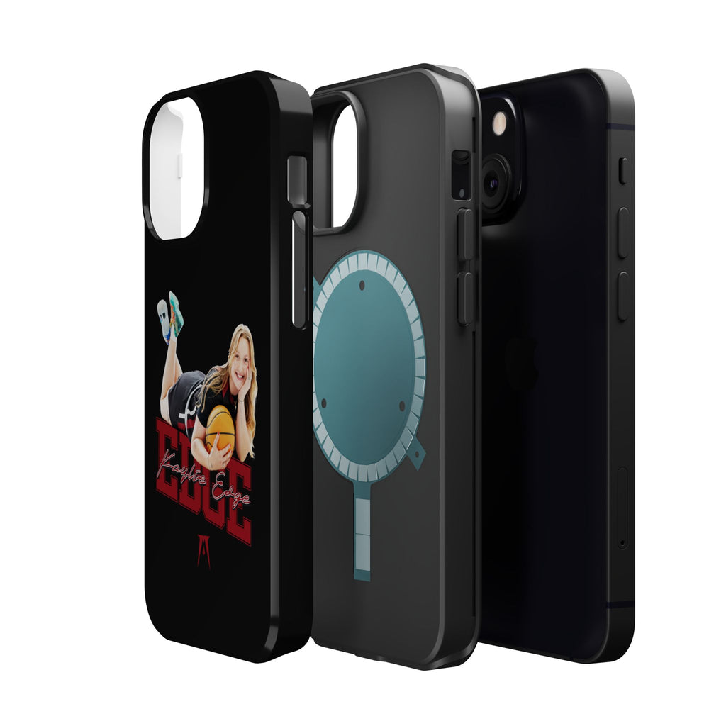 Kaylie Edge MagSafe Phone Case