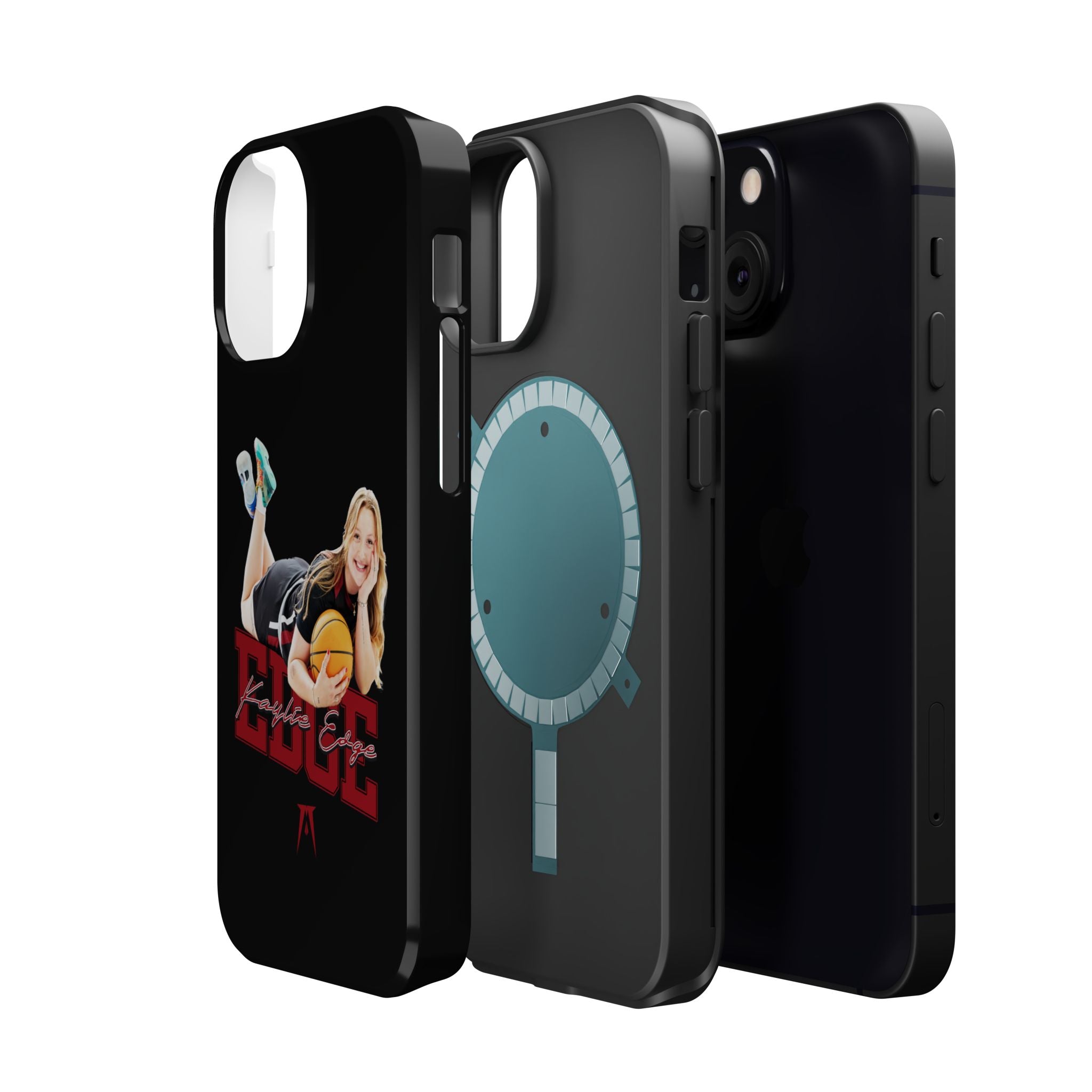 Kaylie Edge MagSafe Phone Case