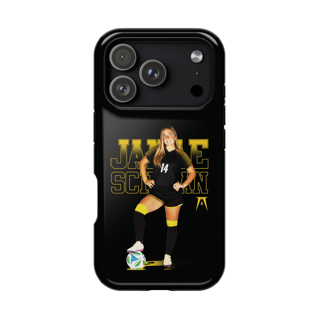 Janae Schwan MagSafe Phone Case