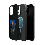 Brianna Ayap MagSafe Phone Case