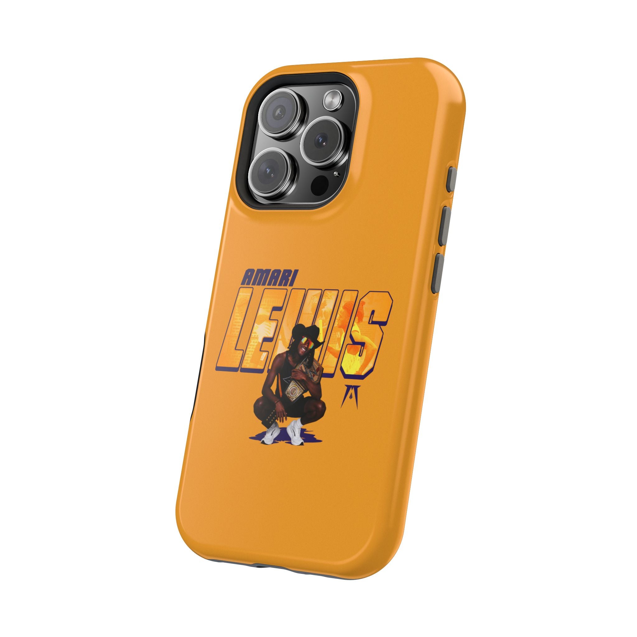 Amari Lewis MagSafe Phone Case