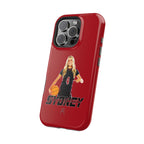 Sydney Peterson MagSafe Phone Case