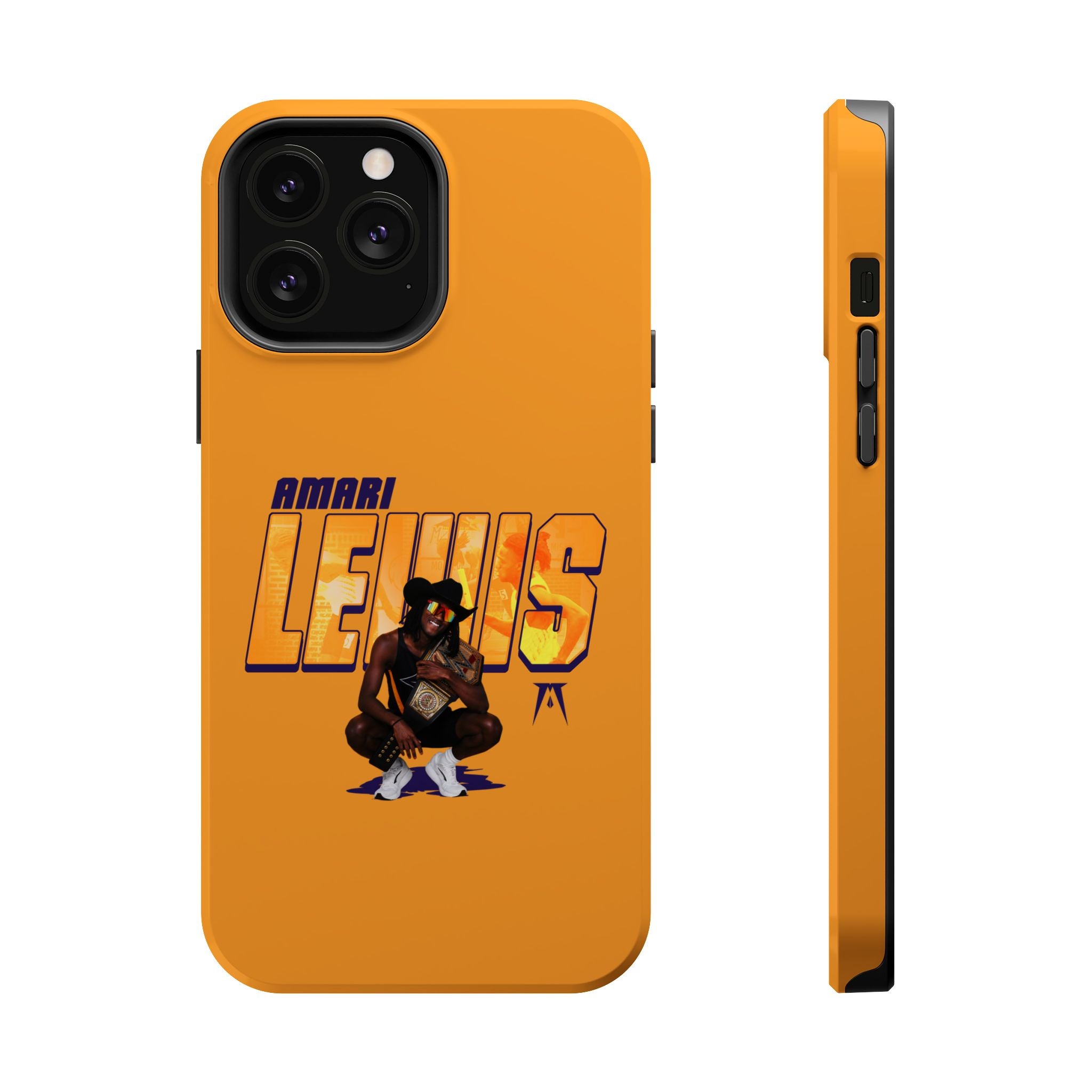 Amari Lewis MagSafe Phone Case