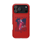 Kenneth Esquivel MagSafe Phone Case